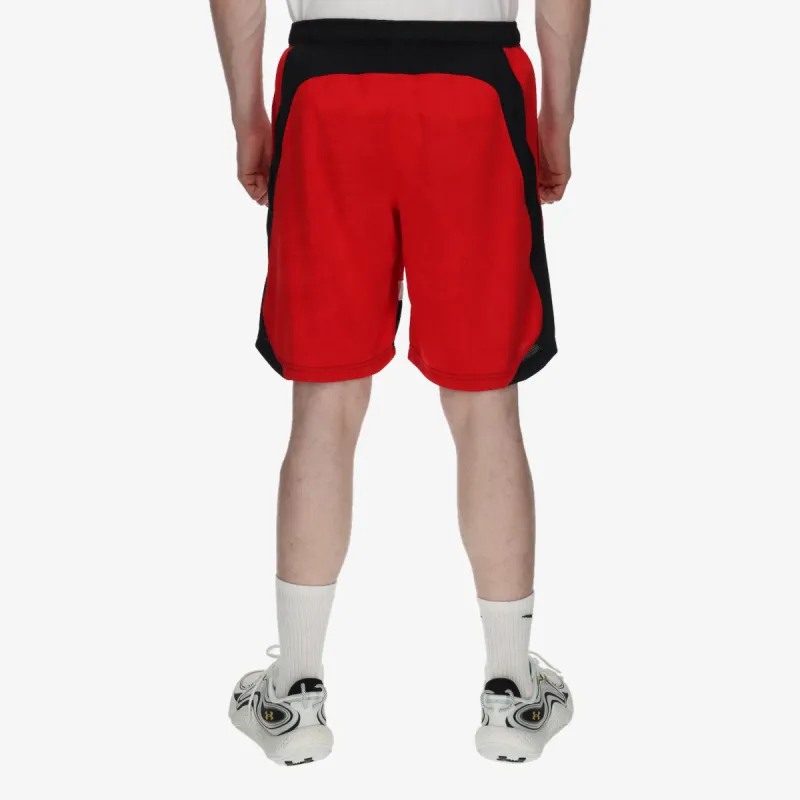 Under Armour UA Heatwave Hoops Short 