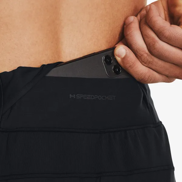 Under Armour QUALIFIER RUN ELITE PANT 