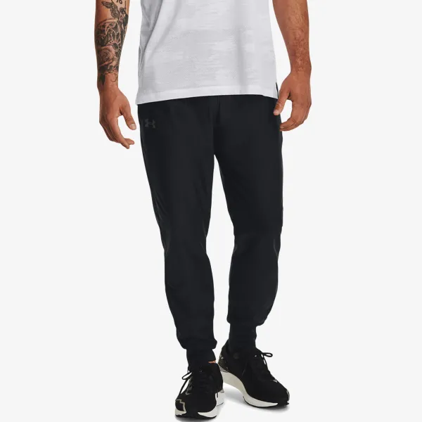 Under Armour QUALIFIER RUN ELITE PANT 