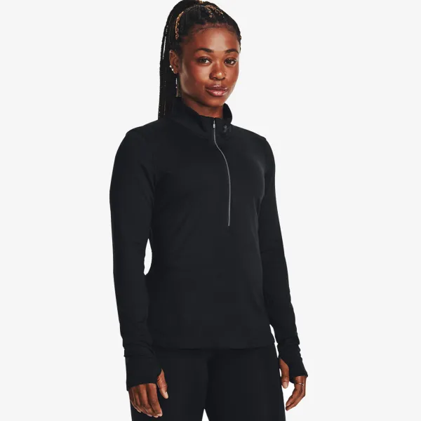 Under Armour UA Qualifier Run 1/2 Zip 