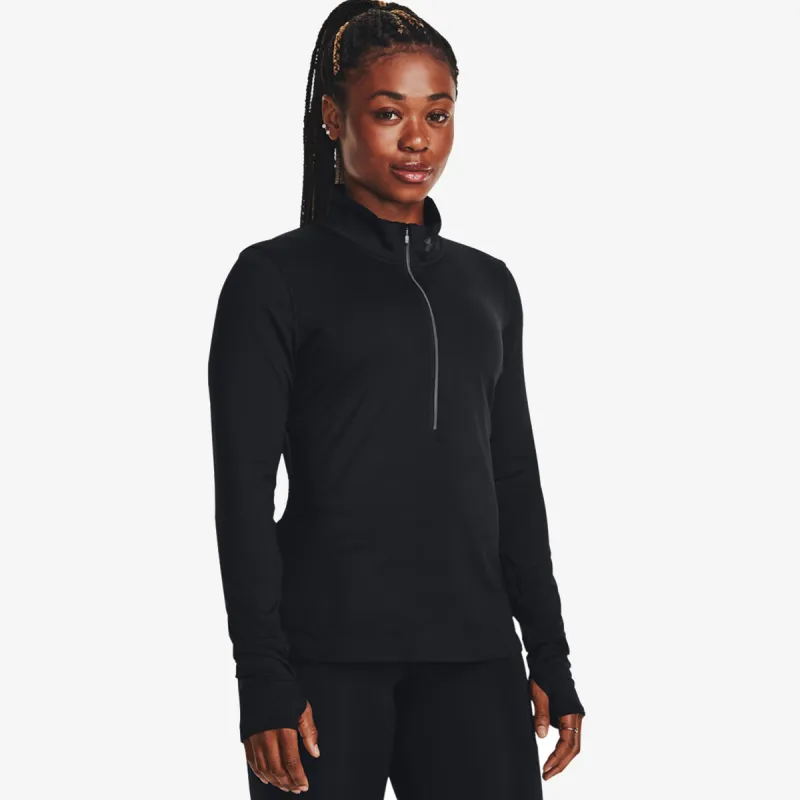 Under Armour UA Qualifier Run 1/2 Zip 