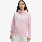 Under Armour UA Rival Fleece Big Logo HD 