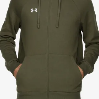 Under Armour UA Rival Fleece FZ Hoodie 
