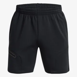 Under Armour UA UNSTOPPABLE FLC SHORTS 
