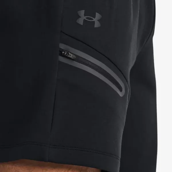 Under Armour UA UNSTOPPABLE FLC SHORTS 