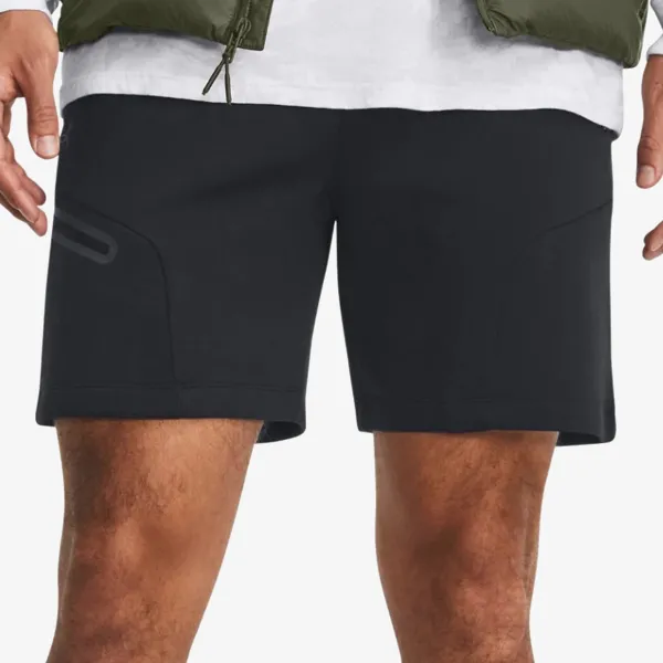 Under Armour UA UNSTOPPABLE FLC SHORTS 