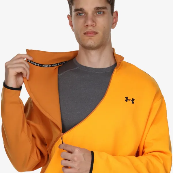 Under Armour Unstoppable 