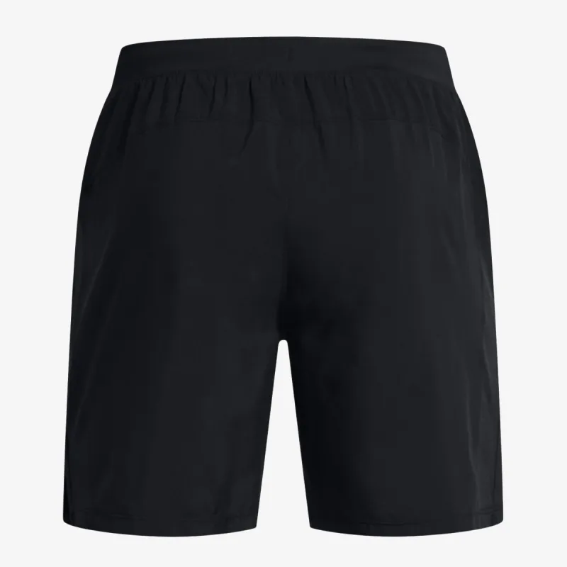 Under Armour Launch 