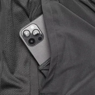 Under Armour UA LAUNCH 5'' 2-IN-1 SHORTS 