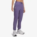 Under Armour UA Rival Hi Rise Woven Pant 