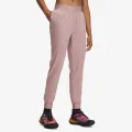Under Armour UA Rival Hi Rise Woven Pant 