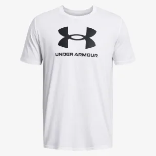 Under Armour UA SPORTSTYLE LOGO UPDATE SS 