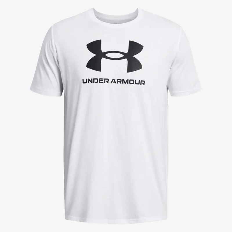 Under Armour UA SPORTSTYLE LOGO UPDATE SS 