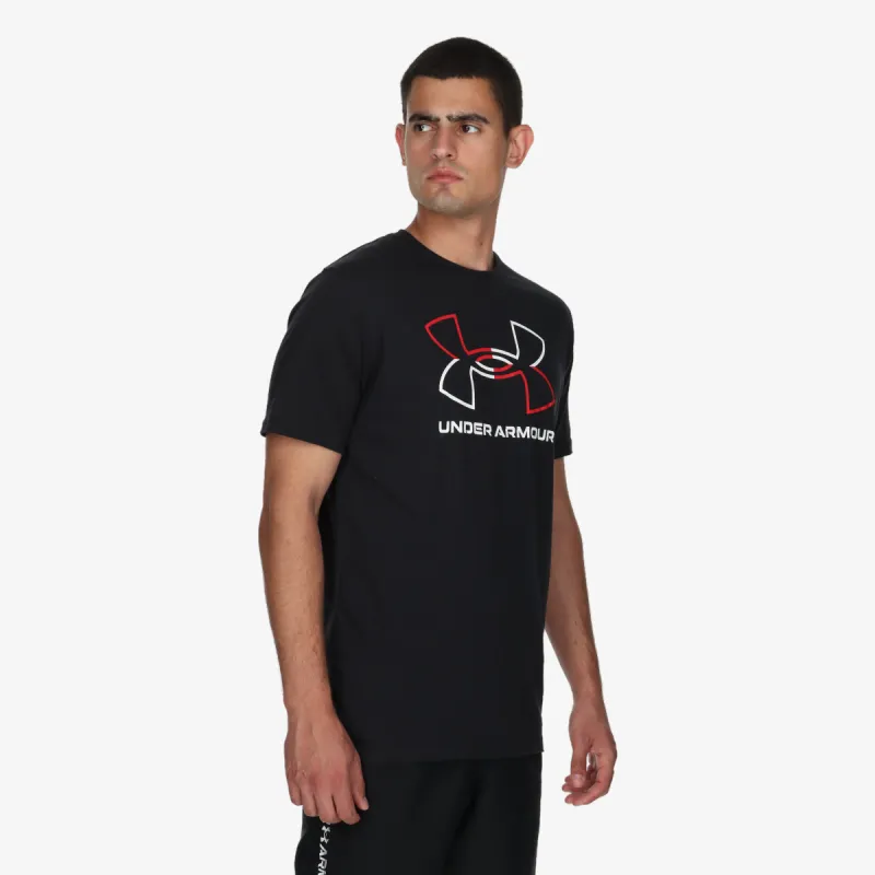 Under Armour Foundation 