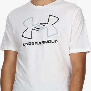Under Armour Foundation Update 