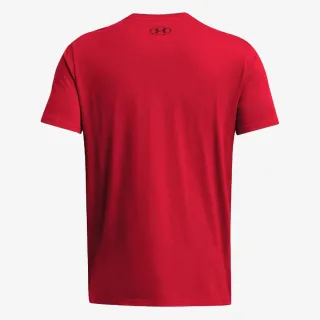 Under Armour Foundation Update 