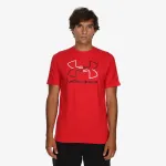 Under Armour UA GL FOUNDATION UPDATE SS 