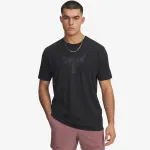 Under Armour UA Pjt Rck Brahma Bull SS 