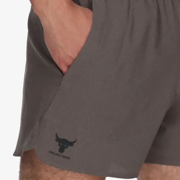 Under Armour Project Rock 