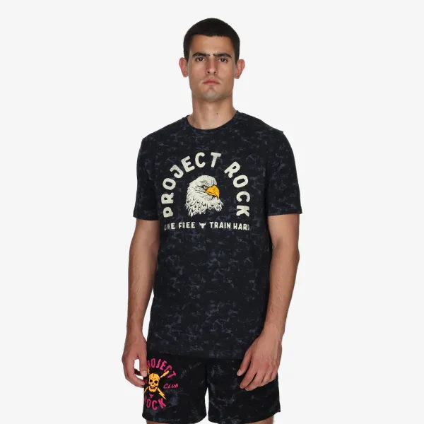 Under Armour Project Rock 