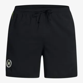 Under Armour UA Run Everywhere Short 