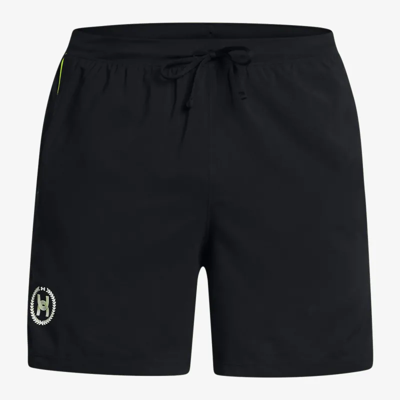 Under Armour UA Run Everywhere Short 