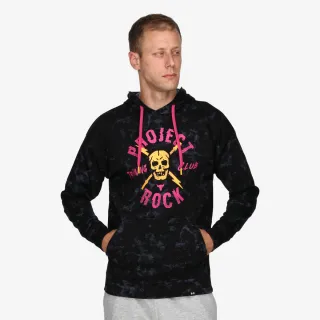 Under Armour Project Rock 