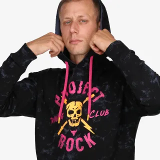 Under Armour Project Rock 