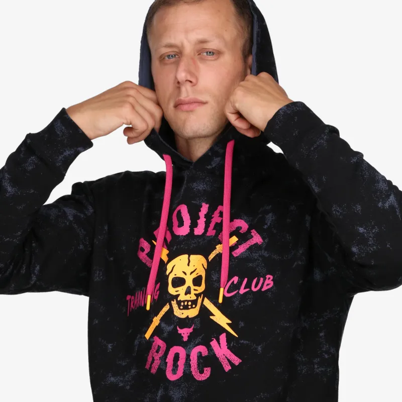 Under Armour Project Rock 