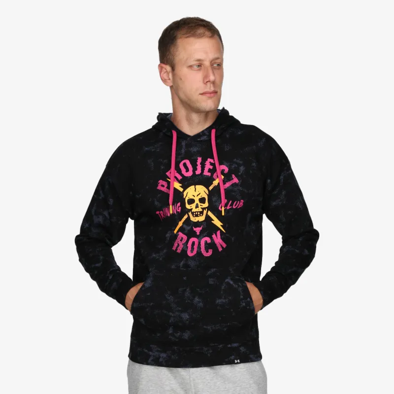 Under Armour Project Rock 
