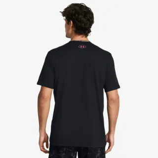 Under Armour Project Rock BSR 