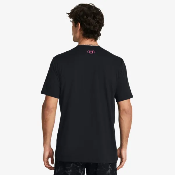 Under Armour Project Rock BSR 