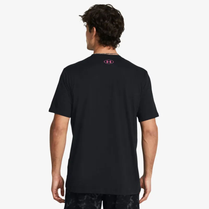 Under Armour Project Rock BSR 