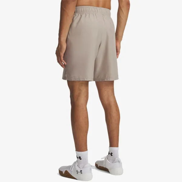 Under Armour UA Tech Woven Wordmark Short 