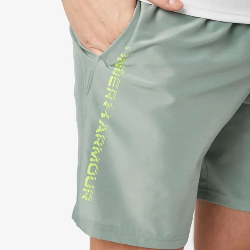 Under Armour UA Tech Woven Wordmark Short 