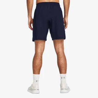 Under Armour UA Woven Wdmk Shorts 