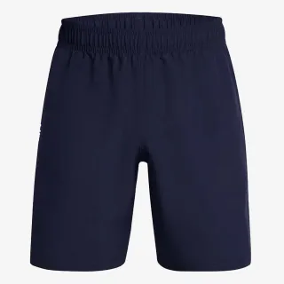 Under Armour UA Woven Wdmk Shorts 