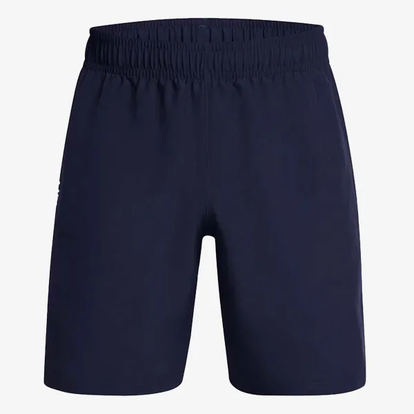 Under Armour UA Woven Wdmk Shorts 