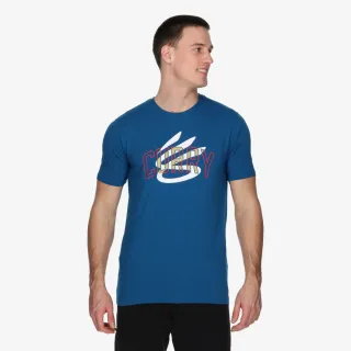 Under Armour Curry Champ Mindset 