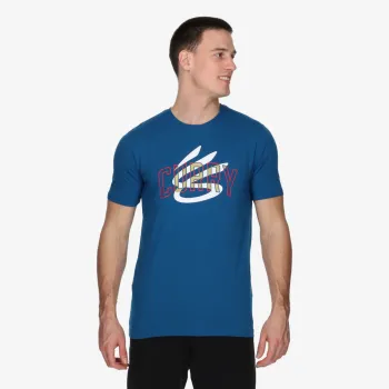 Under Armour Curry Champ Mindset 