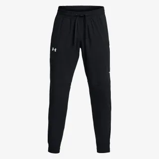 Under Armour UA Hoops Woven Pant 