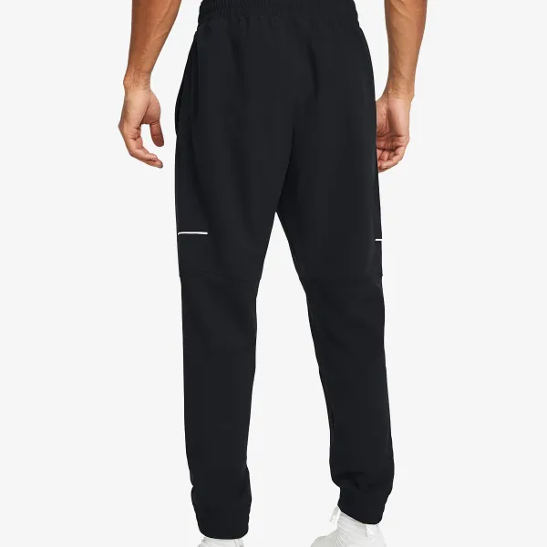 Under Armour UA Hoops Woven Pant 