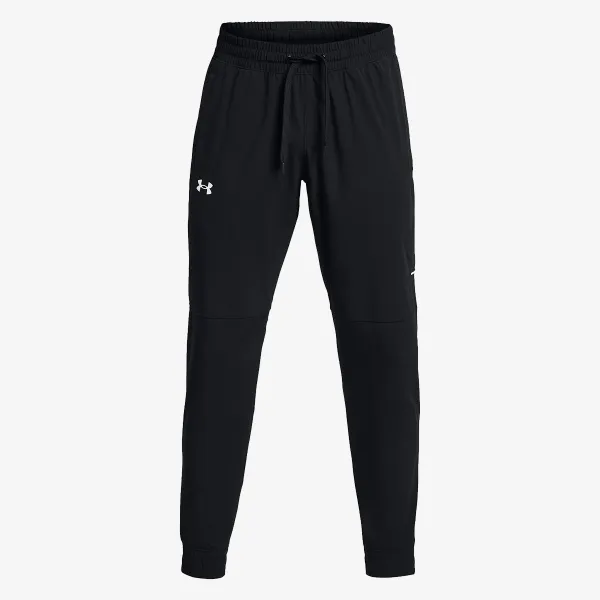Under Armour UA Hoops Woven Pant 