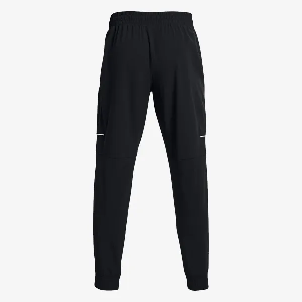 Under Armour UA Hoops Woven Pant 