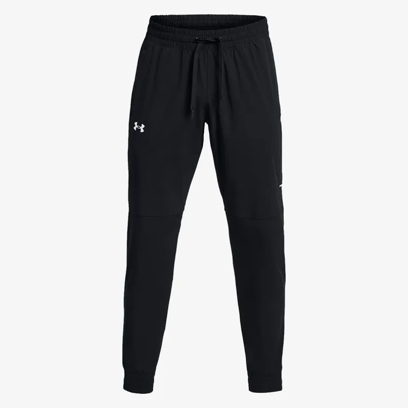 Under Armour UA Hoops Woven Pant 