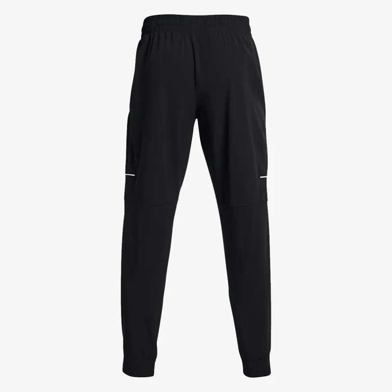 Under Armour UA Hoops Woven Pant 
