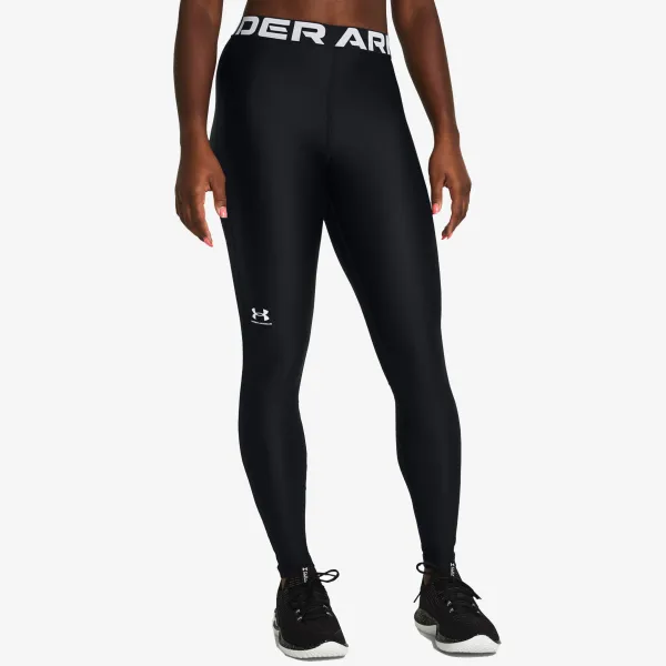 Under Armour UA HG Authentics Legging 