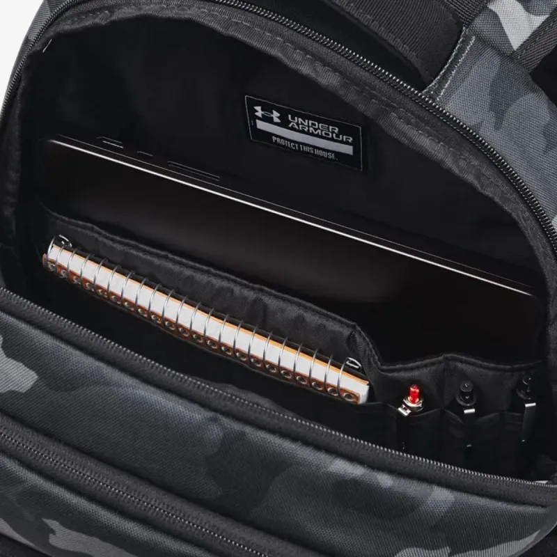 Under Armour UA HUSTLE 6.0 BACKPACK 