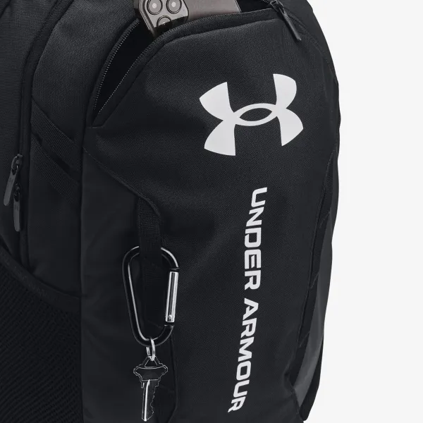 Under Armour UA Hustle 6.0 Backpack 