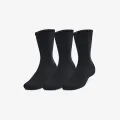 Under Armour Unisex UA TC 3pk Crew 